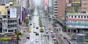 Kaohsiung